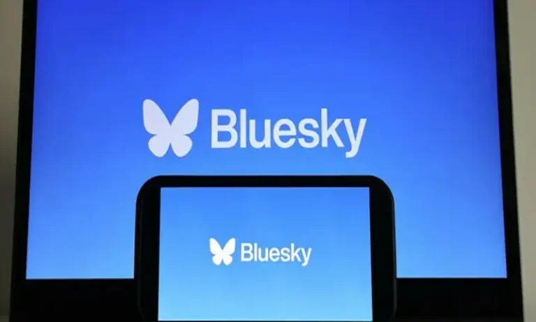 بلو سکائی کے صارفین بڑھنے پر نیا فیچر ’ڈس لائک‘ متعارف