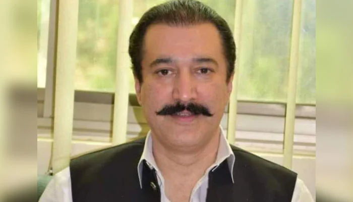 یپلزپارٹی نے فیصل ممتاز راٹھور کو وزیراعظم آزاد کشمیر کیلئے نامزد کر دیا