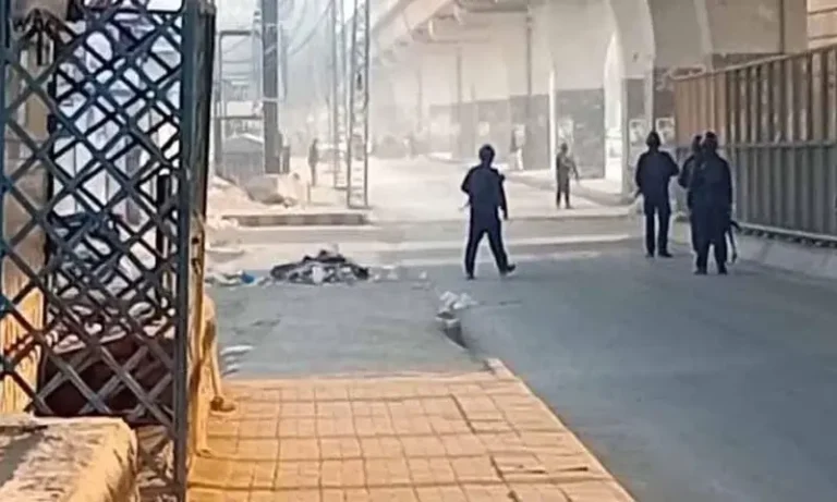 ایف سی ہیڈ کوارٹرز خودکش دھماکا: تینوں حملہ آوروں کے افغان شہری ہونے کی تصدیق