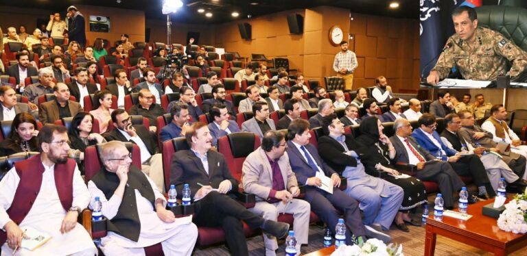 افغانستان سے جڑے معاملات کا حل صرف وہ حکومت ہے جو عوام کی نمائندہ ہو،ترجمان پاک فوج
