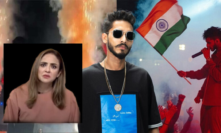 نادیہ خان کی ٹرولنگ کے بعد شوبز شخصیات کی طلحہ انجم کی حمایت