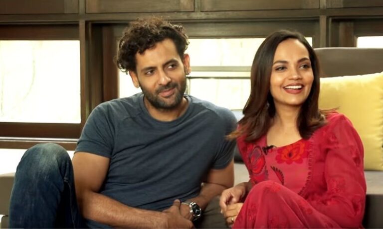 آمنہ شیخ اور محب مرزا کی علیحدگی کیوں ہوئی؟ اداکارہ کا انکشاف