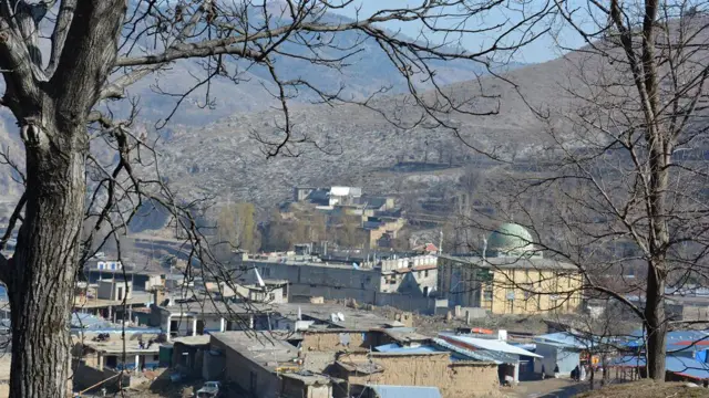 وادی تیراہ میں خارجی دہشت گردوں کی بڑھتی سرگرمیاں پشاور کے لیے بڑا خطرہ