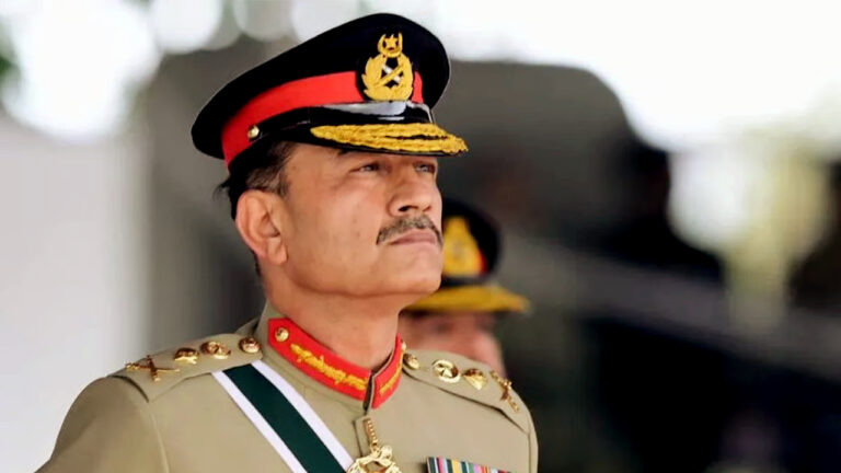 جنگ مسلط کرنے والوں کو اسی طرح جواب دیں گےجیسا مئی میں دیا تھا،فیلڈ مارشل عاصم منیر