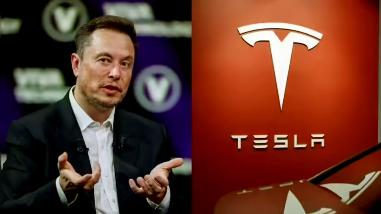 ایلون مسک کا ایک کھرب ڈالر پیکج: ٹیسلا کے مستقبل کے لیے بھاری اہداف