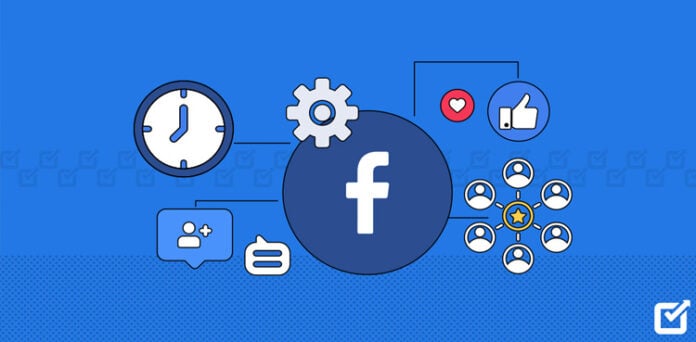 فیس بک گروپس میں صارفین کیلئے نیا فیچر متعارف