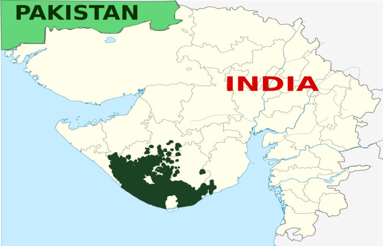 جونا گڑھ پر بھارتی قبضے کو 78 برس مکمل، ہندو انتہا پسندی اور جبر کی کہانی آج بھی زندہ