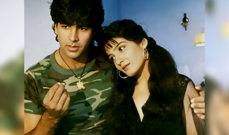 اکشے کمار سے منگنی میں اب لوگوں کی دلچسپی پر حیرت ہوتی ہے، روینہ ٹنڈن