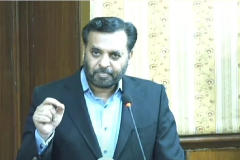 پمز ہسپتال 6ارب روپے کی لاگت سے نیا ٹراما سنٹر جلد مکمل ہو جائے گا،وفاقی وزیر صحت