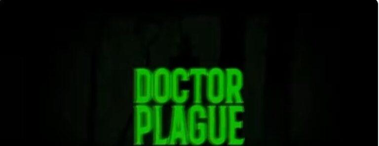 ایکشن تھرلر فلم “ڈاکٹر پلیگ” کا ٹریلر جاری