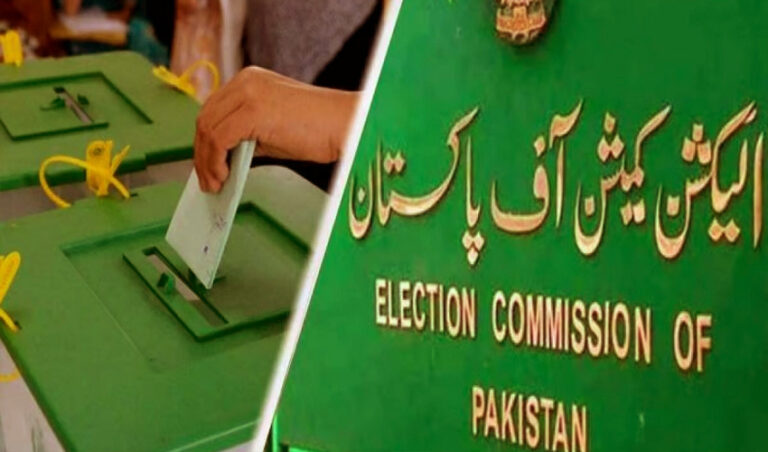 قومی اسمبلی کے 6 اور صوبائی اسمبلی کے 7حلقوں پر ضمنی انتخابات کل ہوں گے