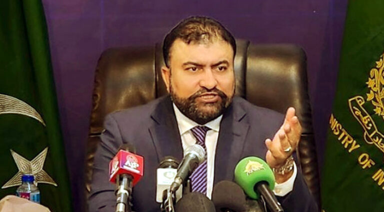 بیڈ گورننس کے باعث وزیراعلیٰ سرفراز بگٹی کو ہٹانے کا فیصلہ