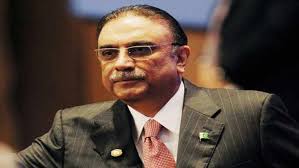 صدرِ کا قلات میں سیکیورٹی فورسز کے کامیاب آپریشن پر خراجِ تحسین