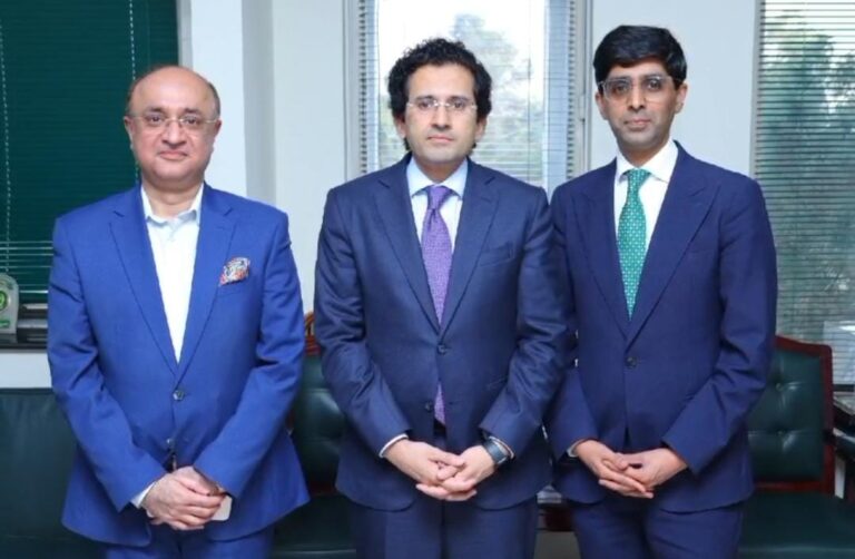 ریکو ڈک منصوبے کی فنانسنگ میں پیش رفت انتہائی خوش آئند ہے،علی پرویز ملک