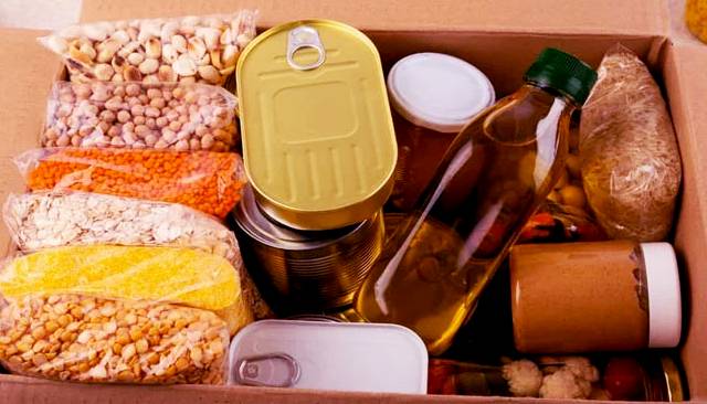 امریکا میں شہریوں کے لیے منفرد پروگرام: ٹریفک جرمانوں کے بدلے خوراک عطیہ کرنے کی سہولت