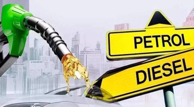 پٹرولیم مصنوعات کی نئی قیمتوں کا اعلان، ڈیزل 6 روپے فی لٹر مہنگا