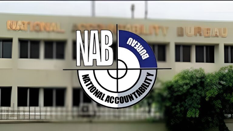 نیب کی تاریخ کی سب سے بڑی ریکوری: ڈھائی سال میں 8 ہزار 397 ارب روپے وصول