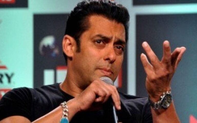 سلمان خان ایک اور قانونی مشکل میں پھنس گئے، نوجوانوں کو گمراہ کرنے کا الزام