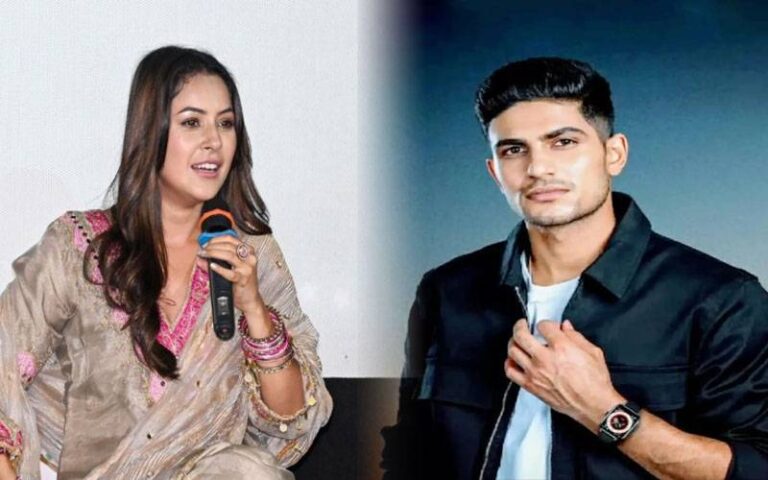 کیا شہناز گِل اور شبھمن گل بہن بھائی ہیں؟