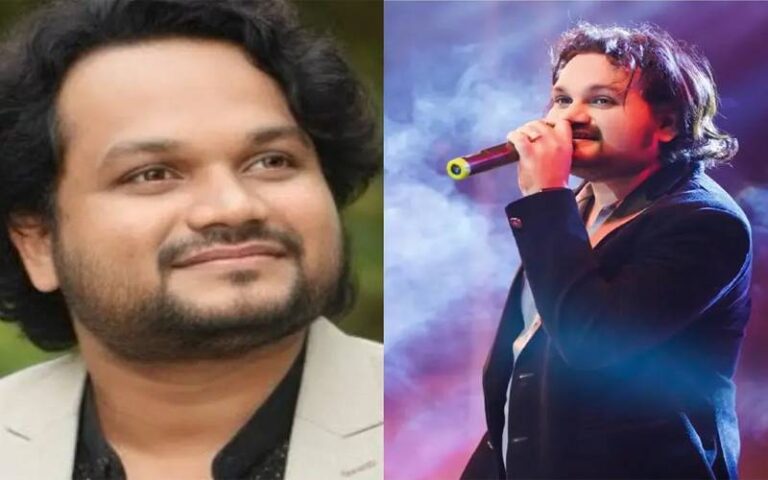 بھارتی شوبز انڈسٹری کے ابھرتے ہوئے گلوکار 36 برس کی عمر میں چل بسے