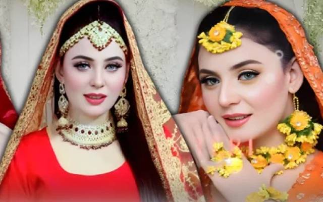 معروف سٹیج اداکارہ دیدار ملتانی کی دوسری شادی، شوہر کون؟