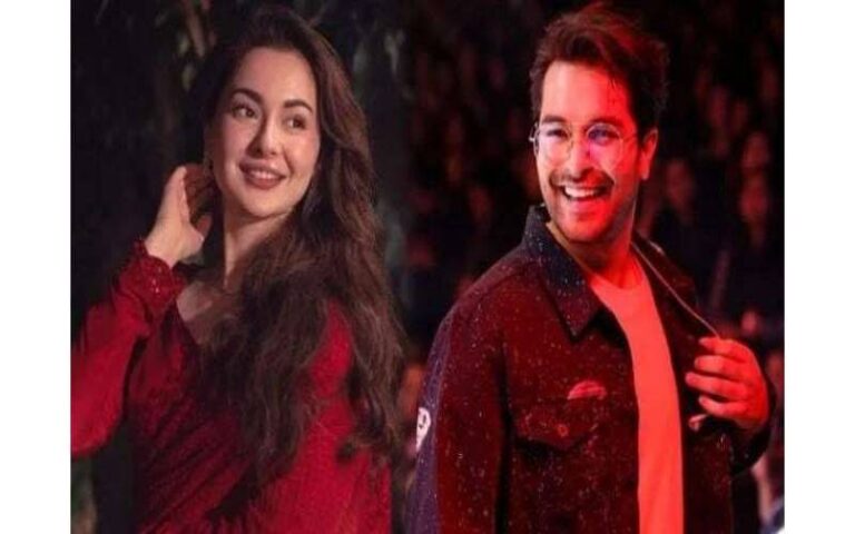 کھویا اور پالیا! عاصم اظہر کی نئی البم ریلیز، ہانیہ عامر کا کلپ بھی شامل