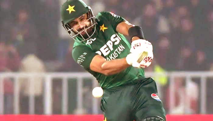 پاکستان کی دوسری فتح، سری لنکا 7 وکٹ سے آؤٹ کلاس