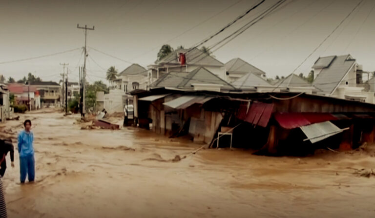 پاکستان کی جانب سے سری لنکا کے سیلاب متاثرین کے لیے ریلیف آپریشن کا آغاز