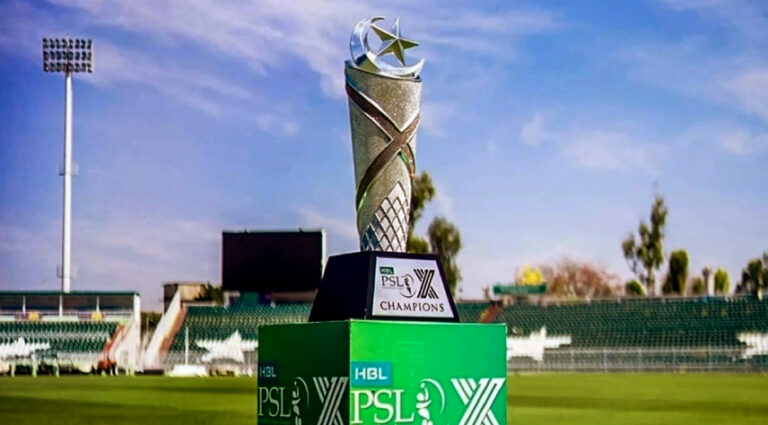 پی ایس ایل 11 میں 2 نئی ٹیمیں فیصل آباد، گلگت شامل ہوگئیں