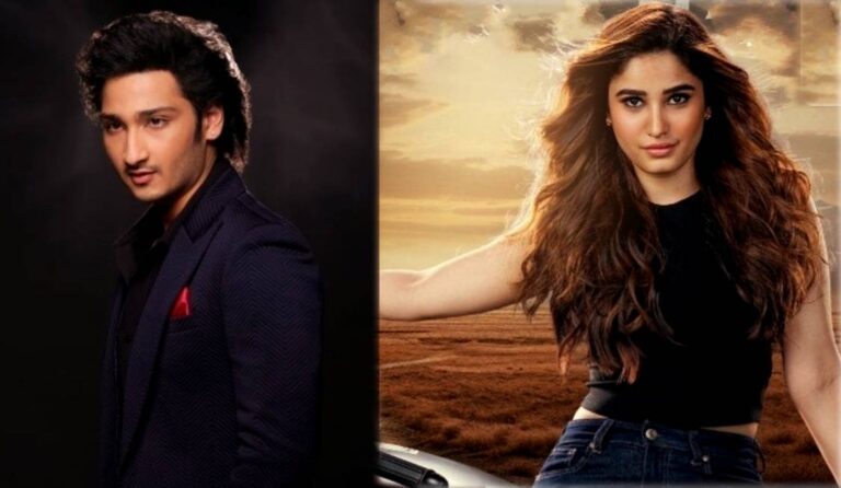 روینہ ٹنڈن کی بیٹی راشا تھاڈانی کا تیلگو فلم انڈسٹری میں ڈیبیو