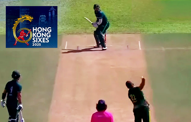 ہانگ کانگ سپر سکسز: پاکستان نے جنوبی افریقہ کو شکست دے کر سیمی فائنل میں جگہ بنالی