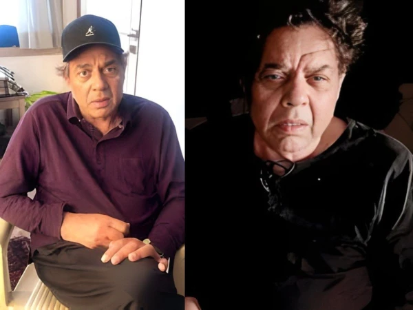 بھارتی فلم اسٹاردھرمندر89برس کی عمرمیں چل بسے،بھارتی میڈیا