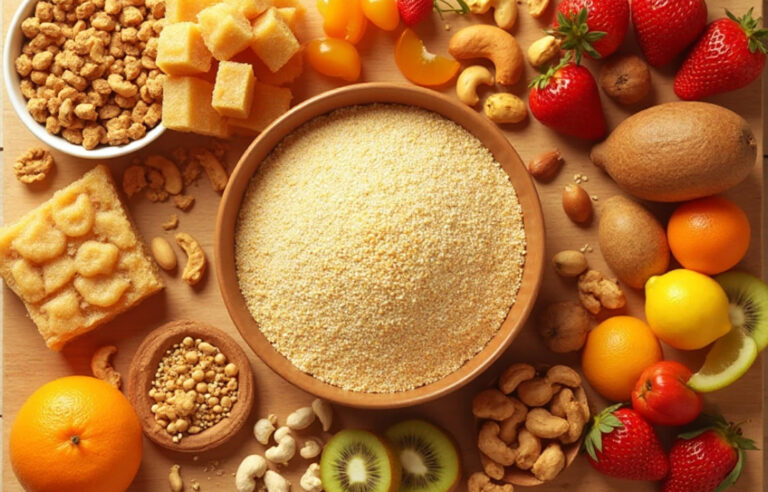 سردیوں میں مدافعت بڑھانے والی 5 بہترین غذائیں جو بیماریوں سے بچائیں