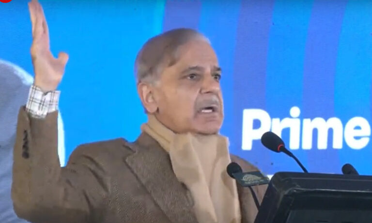 وزیراعظم شہباز شریف کا خیبر پختونخوا میں تعلیم و ترقی کے منصوبوں کا بڑا اعلان