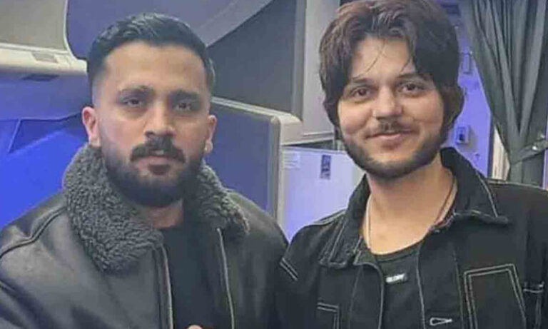 جوئے کی پروموشن کیس، رجب بٹ اور ندیم مبارک کی عبوری ضمانتیں منظور