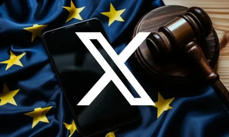 یورپی یونین نے ایکس پر 12 کروڑ یورو کا جرمانہ عائد کردیا