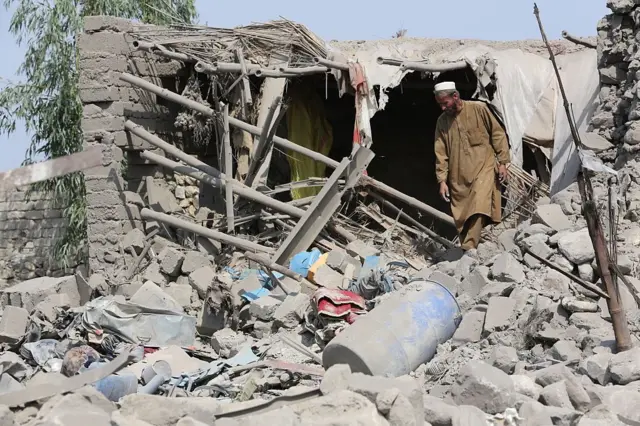 افغان سرزمین سے دہشت گرد حملوں پر پاکستان کا افغان طالبان حکومت سے سخت احتجاج