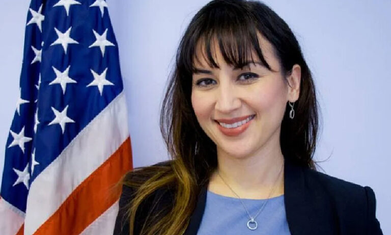 امریکی ناظم الامور نے پاکستانی طلبا کو خوشخبری سنا دی