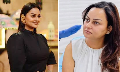 جویریہ عباسی نے اپنی خوبصورتی برقرار رکھنے کے راز سے پردہ اٹھا دیا