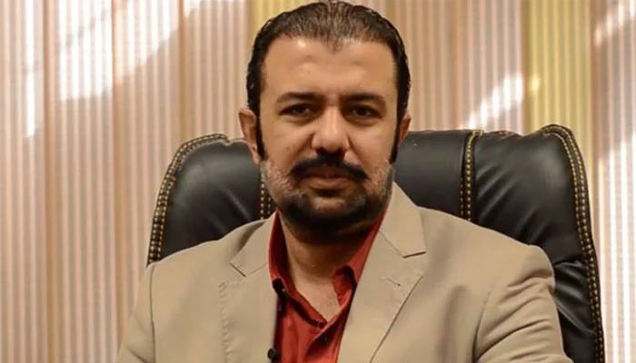 سرکاری اداروں کی نجکاری میں نمایاں پیش رفت، مشیر وزیر خزانہ