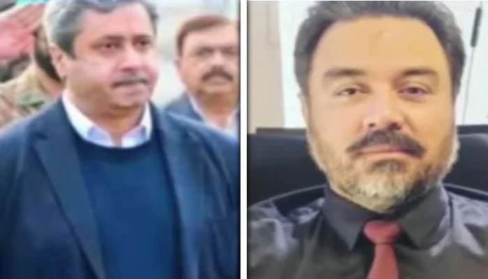 لندن ہائیکورٹ: عادل راجہ کے بریگیڈیئر راشد پر الزامات جھوٹ کا مجموعہ، جرمانہ عائد