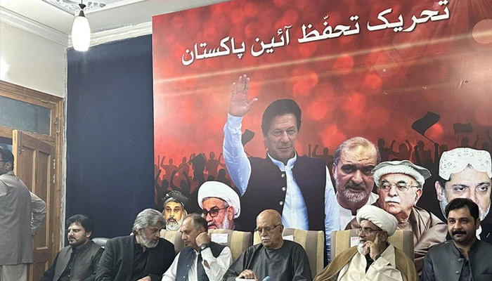 8 فروری کو ملک گیر شٹر ڈاؤن اور پہیہ جام ہڑتال کے ساتھ یومِ سیاہ منانے کا اعلان