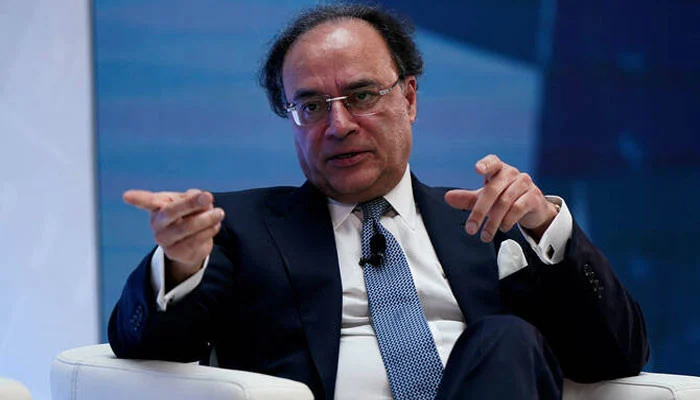 مہنگائی سنگل ڈیجٹ میں، معیشت بحالی کی جانب گامزن ہے، وزیر خزانہ
