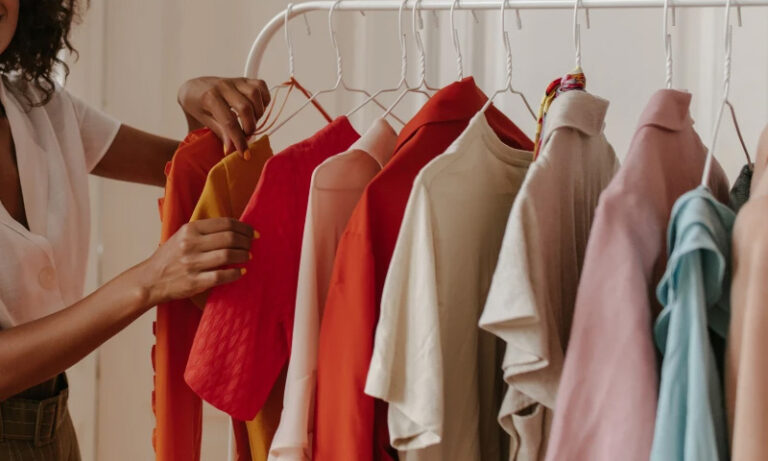 کون سے رنگ کم خود اعتمادی ظاہر کرتے ہیں؟