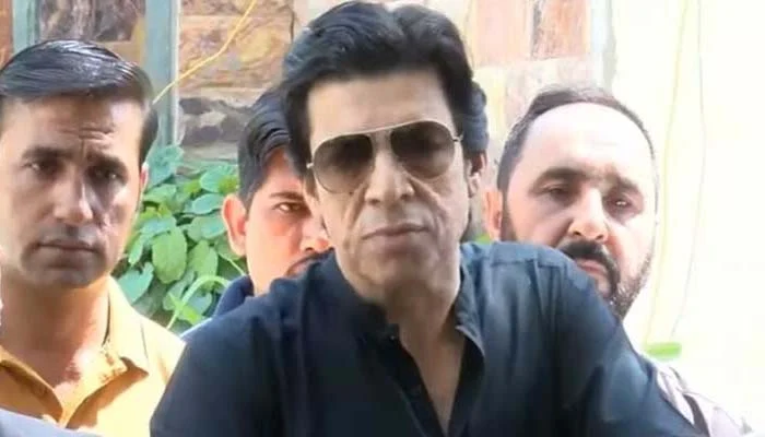 پی ٹی آئی والے عقل کے اندھے اور کانوں سے بہرے، پیر کو دیکھیں گے: فیصل واوڈا