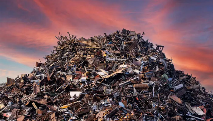 دنیا کے 10 گندے ترین شہروں میں سب سے اوپر کون ہے؟