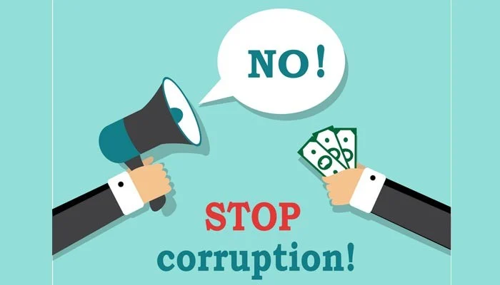 پاکستان سمیت دنیا بھر میں آج انسداد بدعنوانی کا دن منایا جارہا ہے