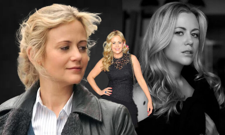 آسٹریلوی معروف اداکارہ اور سماجی کارکن انتقال کرگئیں