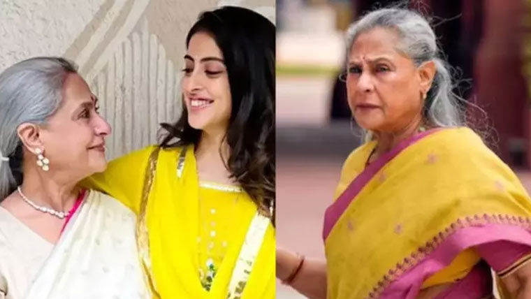 جیا بچن نے ’شادی‘ کے تصور کو ایک فرسودہ روایت قرار دے دیا