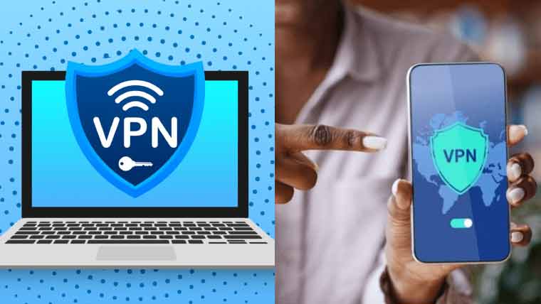 غیر رجسٹرڈ وی پی این پاکستان کی قومی سلامتی کیلئے بڑا خطرہ قرار